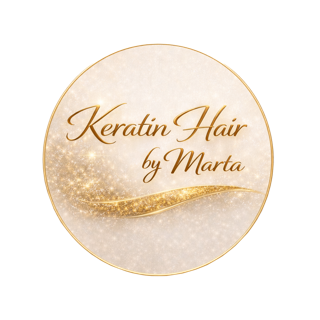 Keratin Hair by Marta